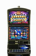 Image result for Jackpot Party Slot Machine