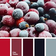 Image result for Cyan Red Color
