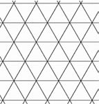 Image result for 180 Degrees On a Triangular Grid