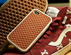 Image result for Vans iPhone XS Case Green