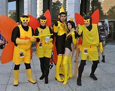 Image result for Monarch Minions