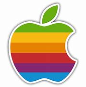 Image result for Apple Sticker Great