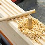 Image result for Wood Box Joints Types