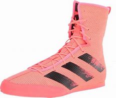 Image result for Professional Boxing Shoes