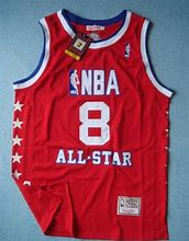 Image result for Kobe All-Star Jersey
