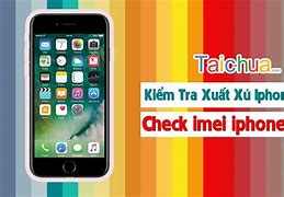 Image result for Check IMEI iPhone