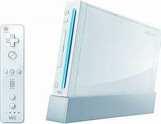 Image result for à Wii