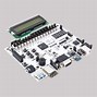 Image result for Edge Spartan 7 FPGA Development Board