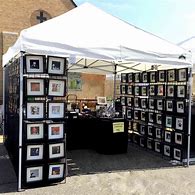 Image result for Art Show Booths