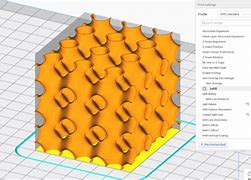 Image result for 3D Print Patterns Ultimaker