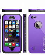 Image result for Purple iPhone 5S