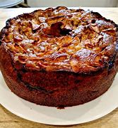 Image result for Apple Pear Cake