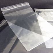 Image result for Clear Plastic Envelope Sleeves