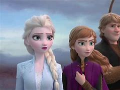 Image result for Frozen 2 Elsa Love Interest