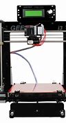 Image result for 3D Printer Geeetech Files