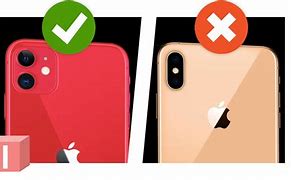 Image result for iPhone 11 vs XS Max