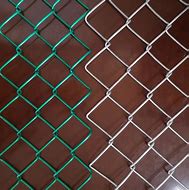 Image result for 1Ft Chain Link Fence 6 Ft.high