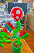 Image result for Nintendo Switch Plant Stand