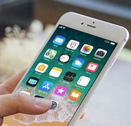 Image result for iPhone Touch Screen