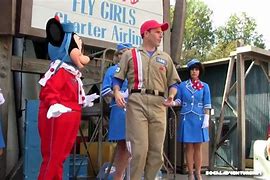 Image result for Talking Minnie Mouse Disneyland