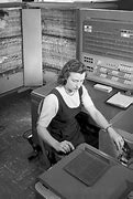 Image result for Who Invented IBM Computer