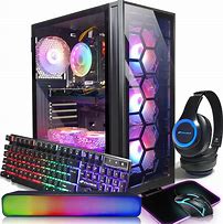 Image result for Gaming PC I7