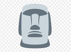 Image result for Moai Emoji Blob Emoji