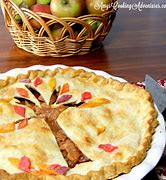 Image result for Fall Apple Pie