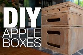 Image result for Apple Box 16x10.5x6.5