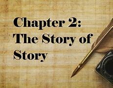 Image result for Story