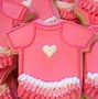 Image result for Blue Baby Shower Cupcakes