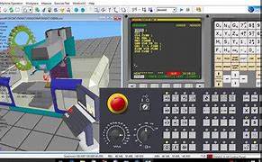 Image result for Fanuc CNC Simulator for PC