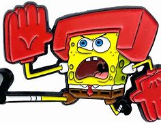 Image result for Spongebob Karate Islandundearwearmermainmain