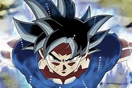 Image result for Anime Dragon Ball Super Pictues