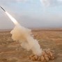 Image result for Iran Ballistic Missile Launch
