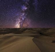 Image result for Sahara Desert at Night