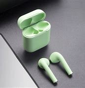 Image result for Lime Green AirPods