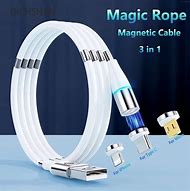 Image result for Self-Winding Phone/Cable