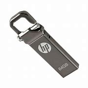 Image result for HP Metal Pen Drive 64GB