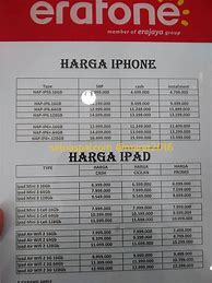 Image result for Harga iPhone 6 Baru