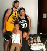 Image result for Basketball Stephen Curry Daughter
