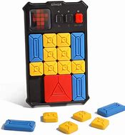 Image result for Handheld Puzzle Games