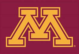 Image result for U of M Logo Two-Color