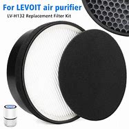 Image result for Le Voit Air Purifier Filters