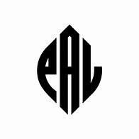 Image result for Logo with the Initials with Pal