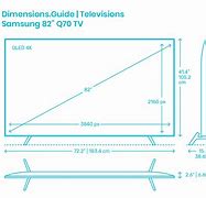 Image result for 82 TV-Size