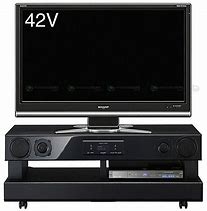 Image result for Sharp AQUOS TV Stand