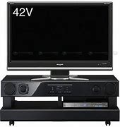 Image result for Sharp TV Stand