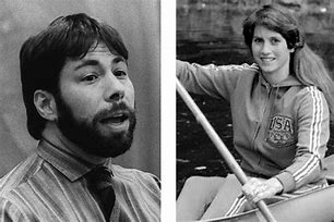 Image result for Steve Wozniak Alice Robertson