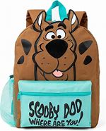 Image result for Scooby Doo Wearing a Bag